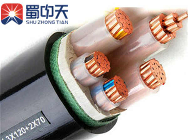 What factors will reduce the insulation of Sichuan control cable? Look at it