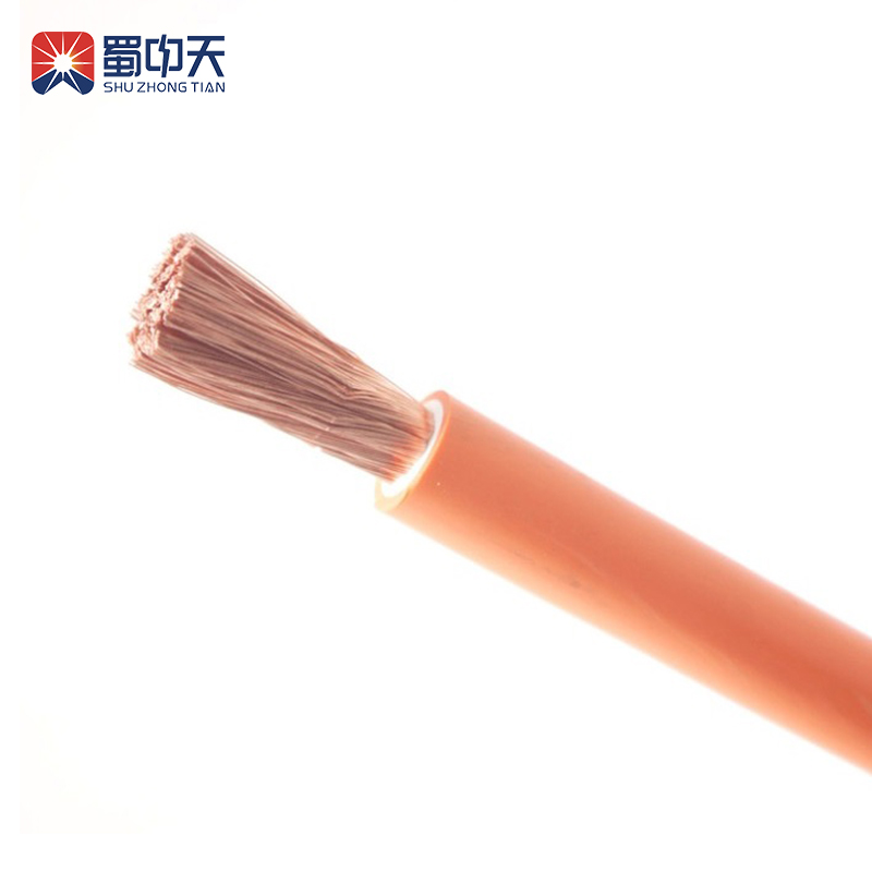 Welding Rubber Cable