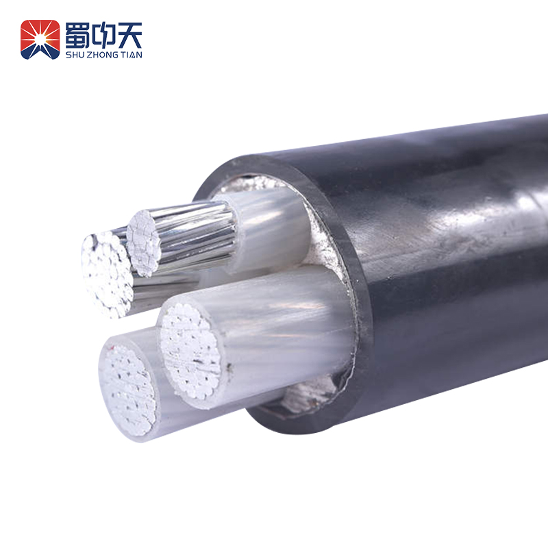 NAYY/LV Aluminum Power Cable